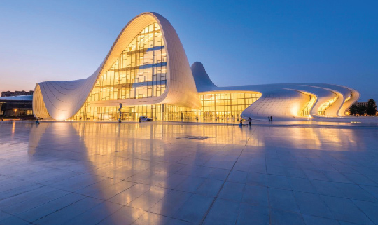 Azerbaijan