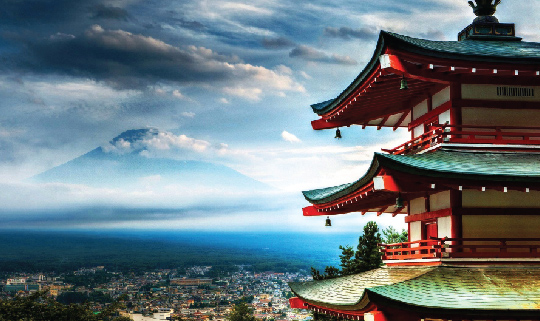 Japan