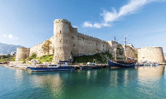Northern Cyprus