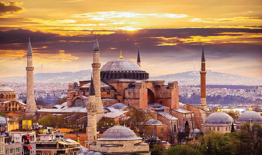 Turkey