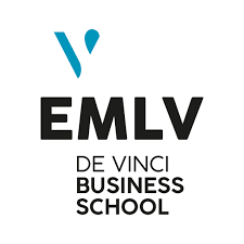 Ecole de Commerce et de Management à Paris – EMLV