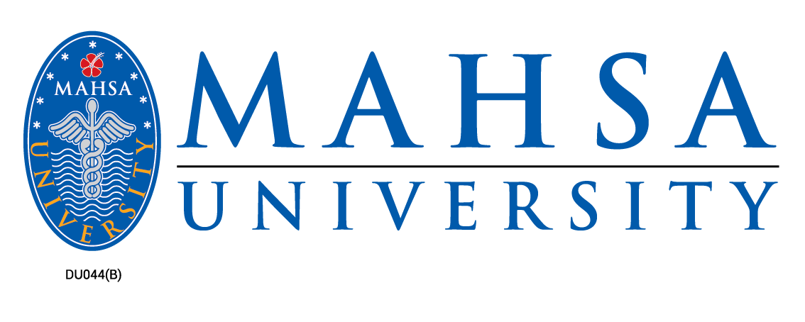 MAHSA University Malaysia