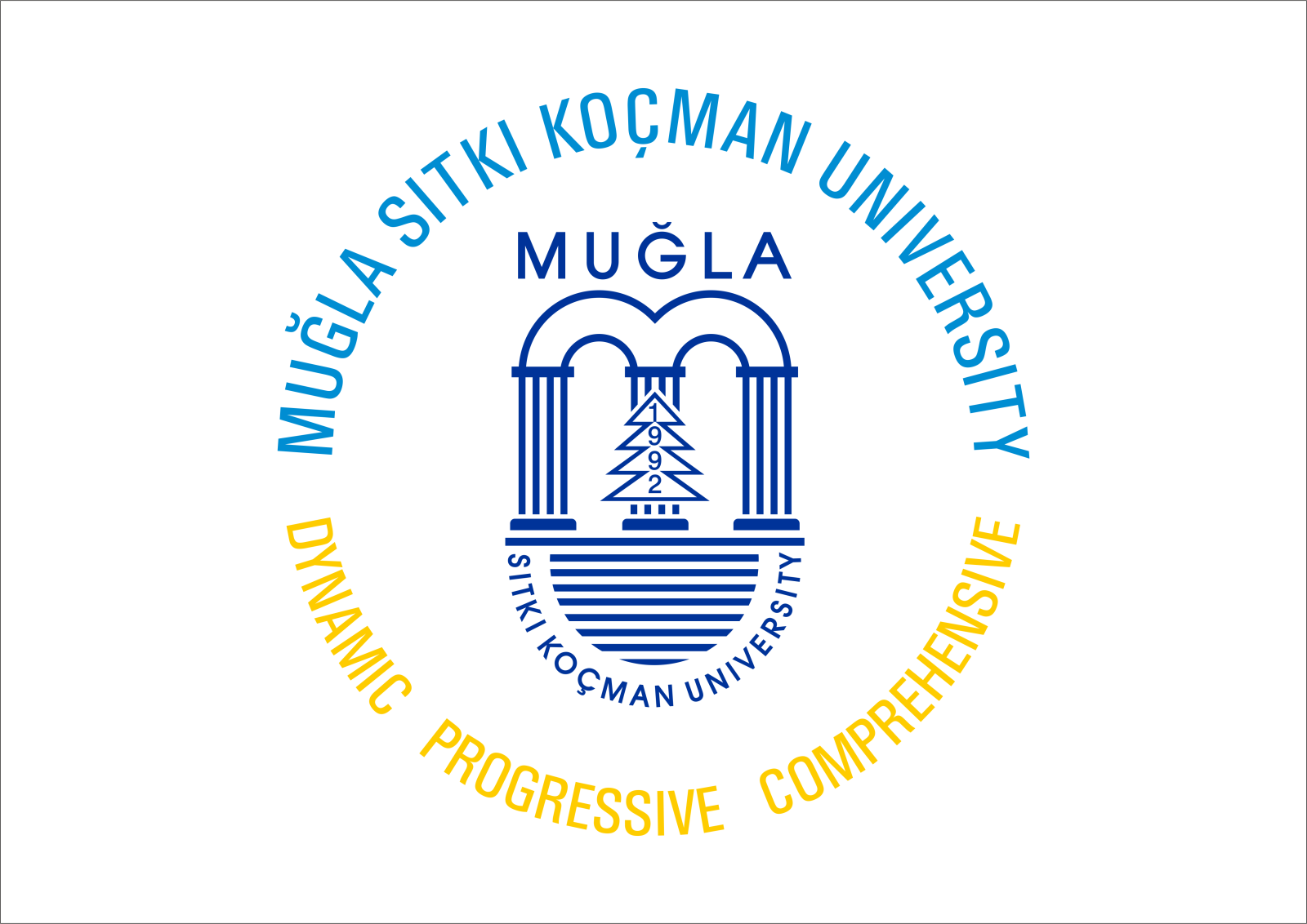 Mugla Sıtkı Kocman University