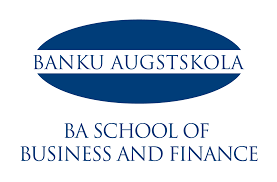 The BA School of Business and Finance