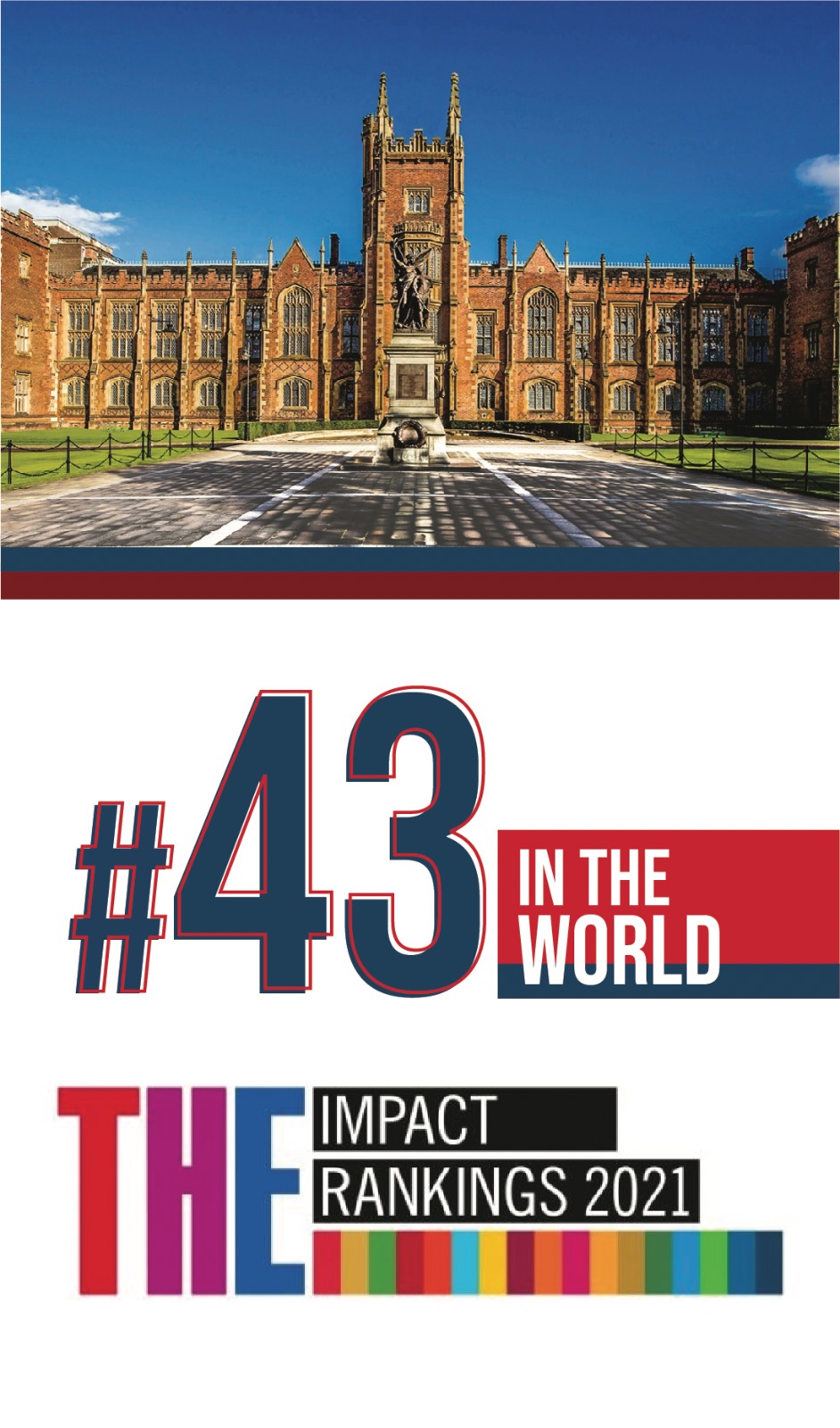 Queen's University Belfast