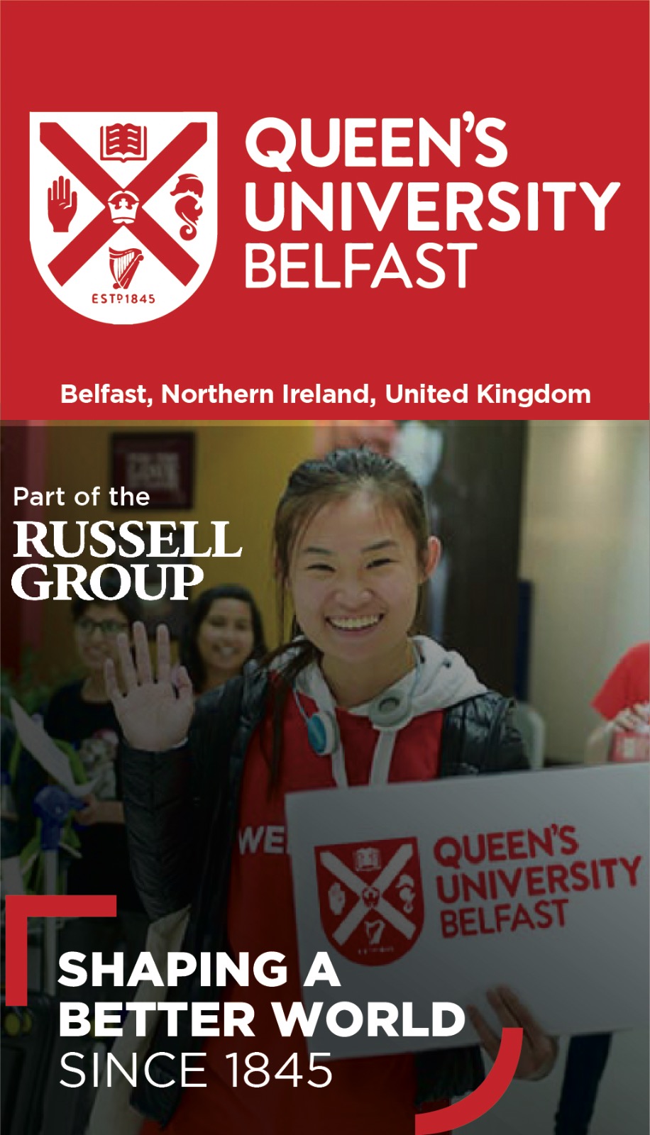 Queen's University Belfast