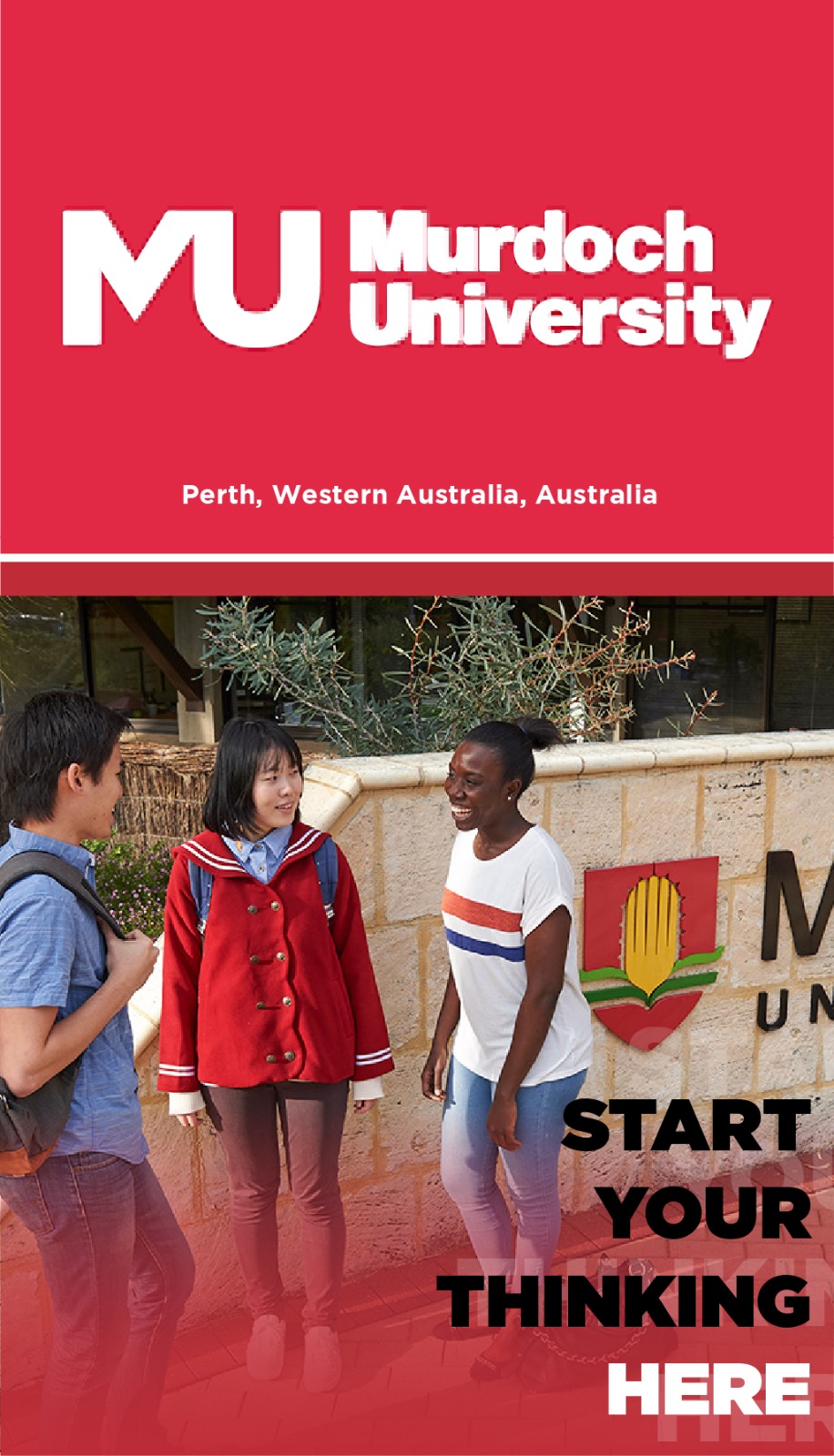 Murdoch University
