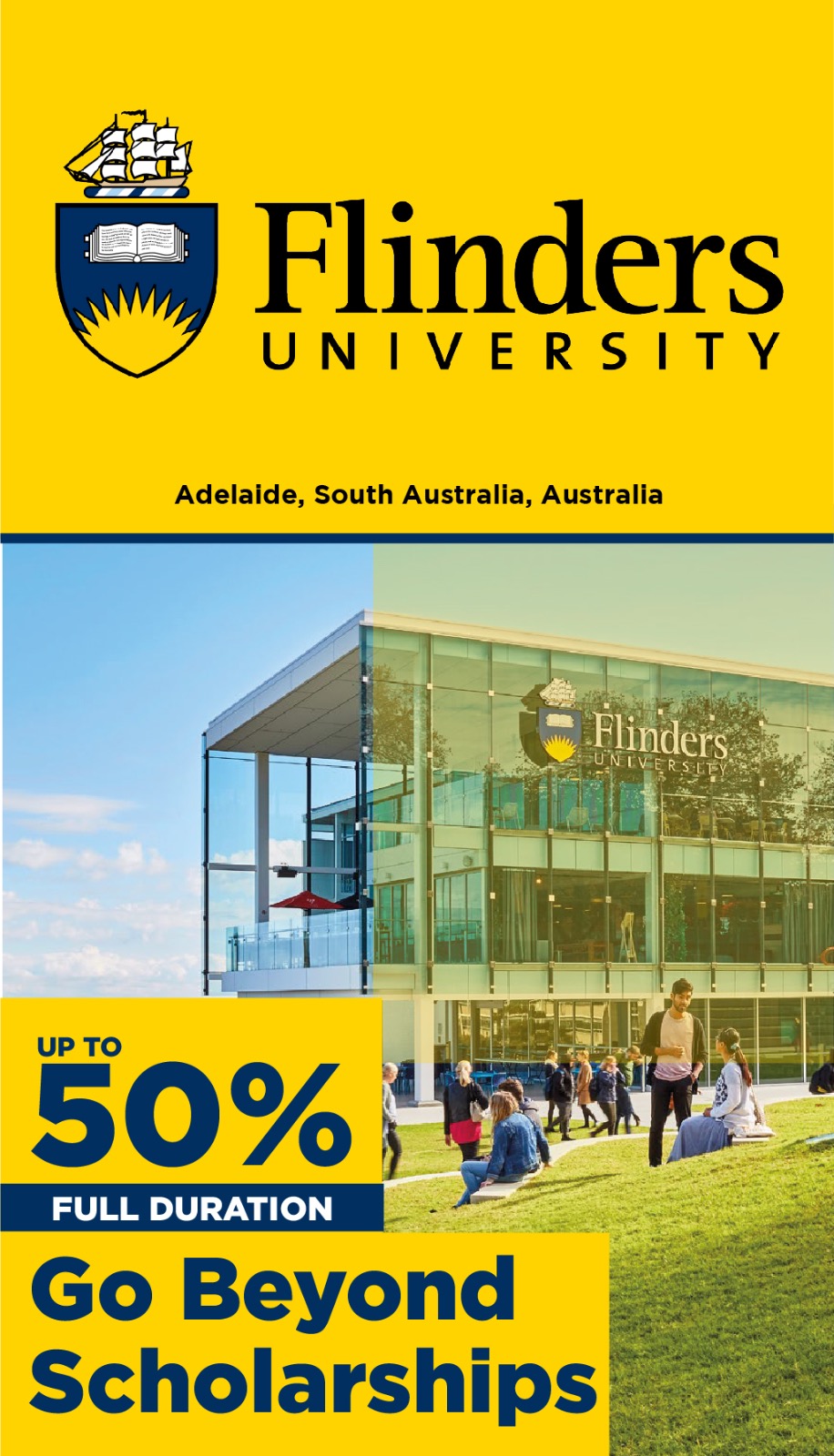 Flinders University